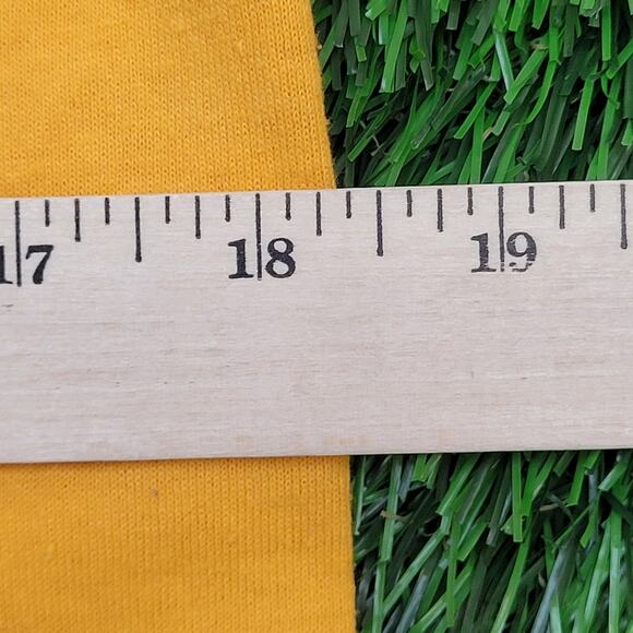 Vintage US-Marine Crop Shirt Womens S/M 18x15 USMC Camp-Lejeune - Picture 13 of 14